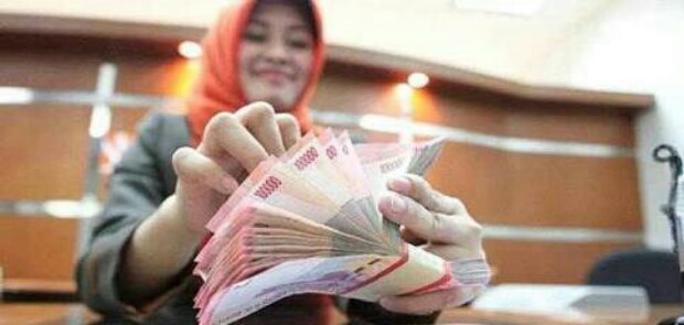 Rupiah Sentuh 15.193/Dolar AS di Sesi Perdagangan Pagi