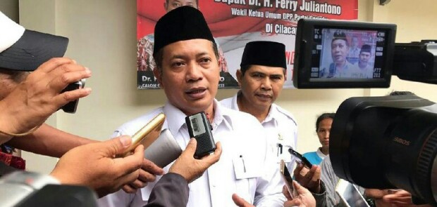 Bulan Depan Gerindra Umumkan Cawapres Prabowo