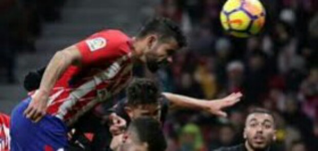 Hasil Lengkap Pertandingan Sepakbola 4-5 Februari 2018