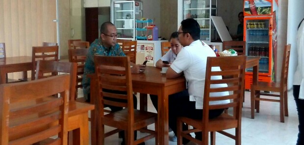 PD Pasar Minta Kembali 35 Titik Parkir yang Dikelola UP Perparkiran