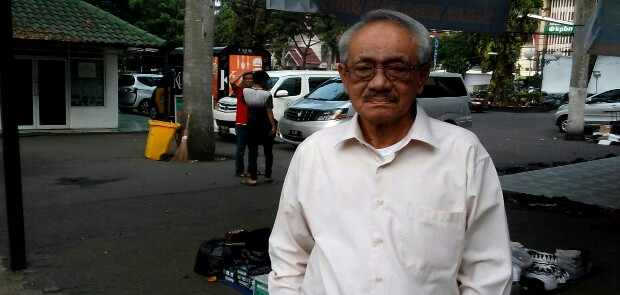 Pansel Perombakan SKPD Bentukan Anies-Sandi Berpotensi Langgar Aturan Perundang-undangan
