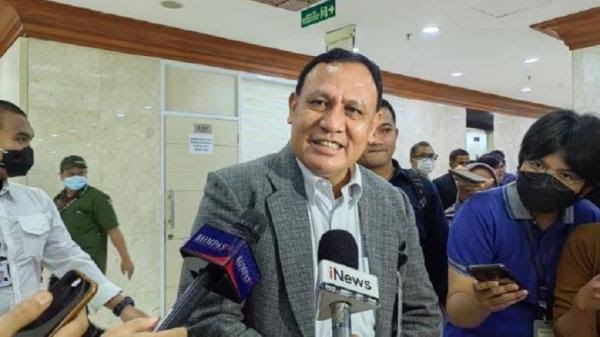 Ketua KPK Teken Surat Perintah Pencarian dan Penangkapan Harun Masiku