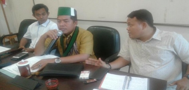 Ribuan Kader HMI Bakal Pelototi Pelaksanaan Pilkada DKI