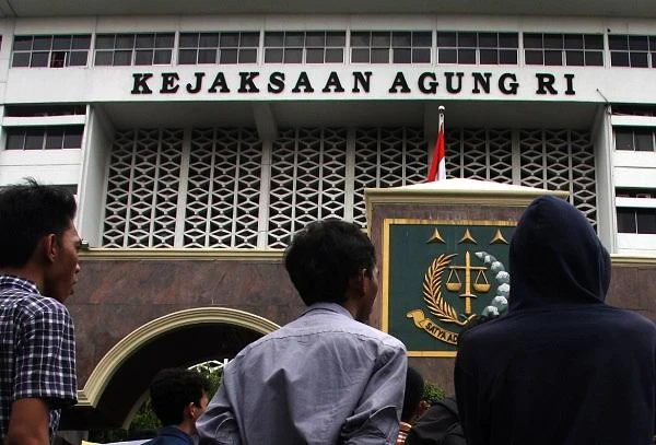 Kejagung Bidik Dugaan Korupsi Penerbitan SHM dan HGB di Pagar Laut Tangerang