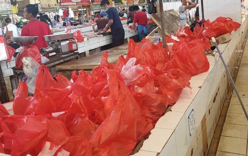 Setelah DPRD, Giliran Aktivis Minta Anies Revisi Pergub KBRL