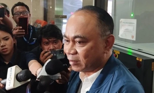 Diperiksa Bareskrim Terkait Judol di Komdigi, Budi Arie Ngaku Bantu Polisi