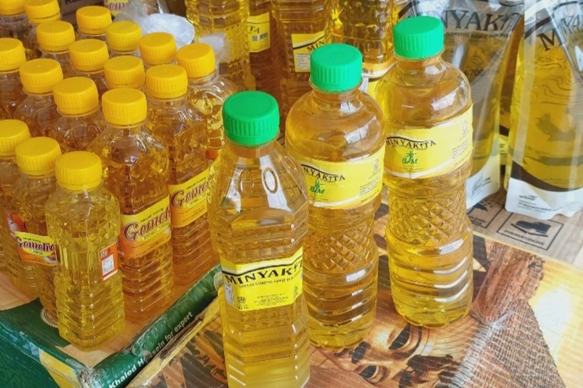 Modus Pelanggaran Minyakita Terungkap, Apa Sanksinya dari Kemendag?
