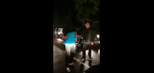 Polisi: Pelaku Ngaku Penyerangan Hermansyah Karena Serempetan Mobil