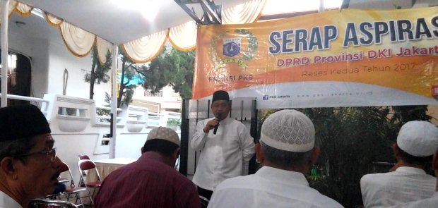 Layanan Masih Buruk, BPJS Dikeluhkan Warga Jaktim