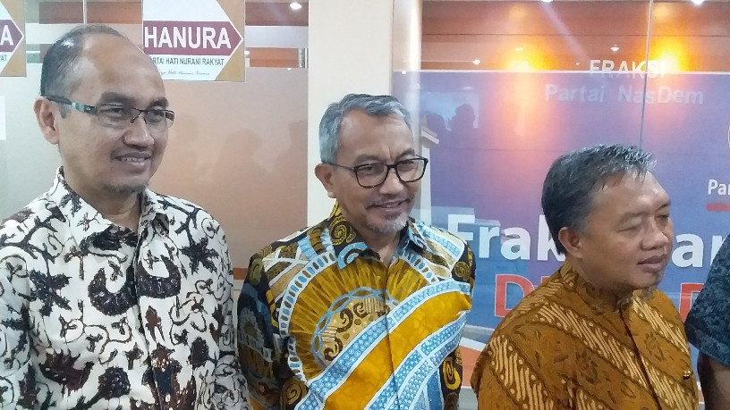 Sikap Gerindra Ulur Penetapan Nama Cawagub DKI Dinilai Berimbas ke Pilpres