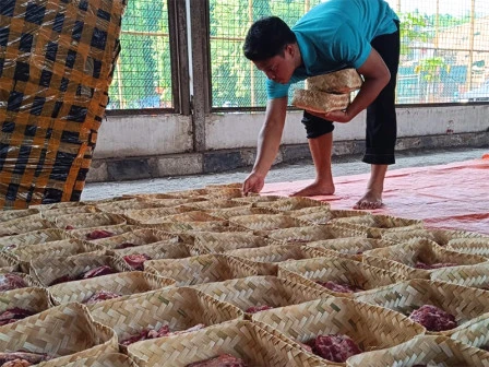 Dinas LH Minta Penyelenggaraan Kurban Secara Ramah Lingkungan