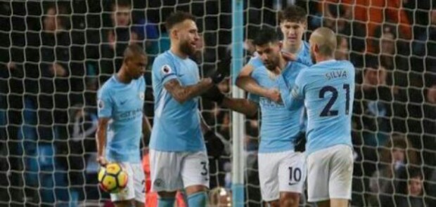 Hasil Pertandingam Liga Primer Rabu Dini Hari WIB