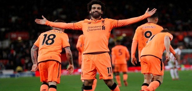 Hasil Pertandingan Sepakbola Rabu Malam Hingga Kamis Dini Hari