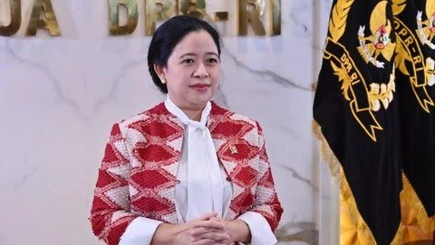 Jumlah Kementerian Akan Ditambah, Puan Bilang DPR Juga Akan Tambah Jumlah Komisi