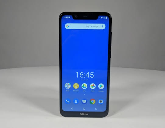 Nokia 5.1 Plus, Ponsel Mid-end Dengan OS Android 9 Pie