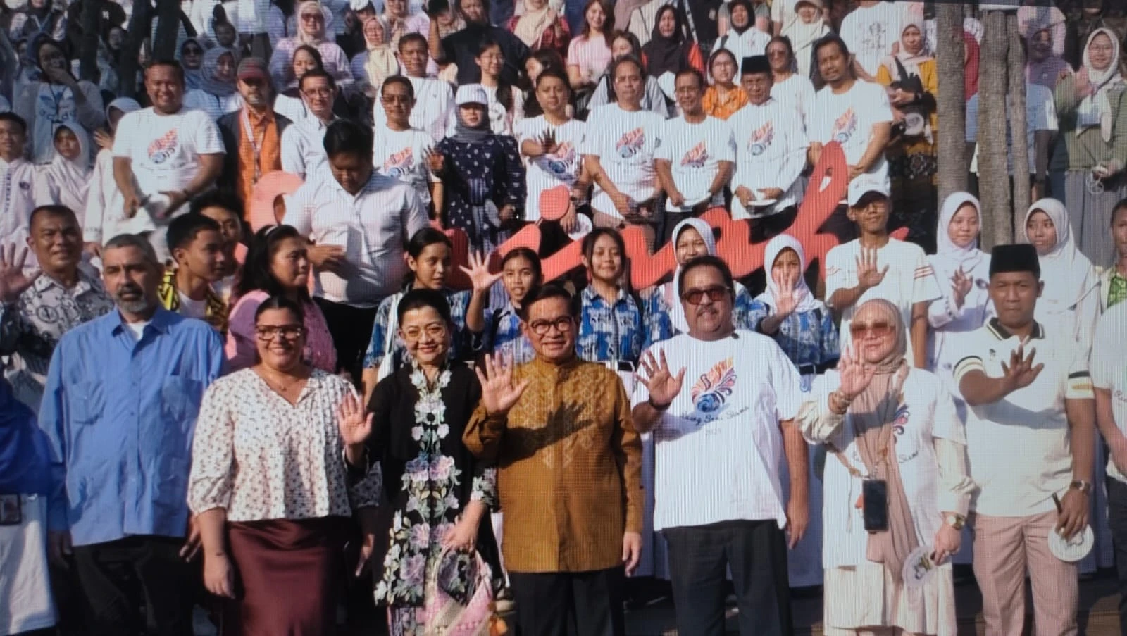 Fungsi Taman , Wadah Bagi Anak-anak Berkarya