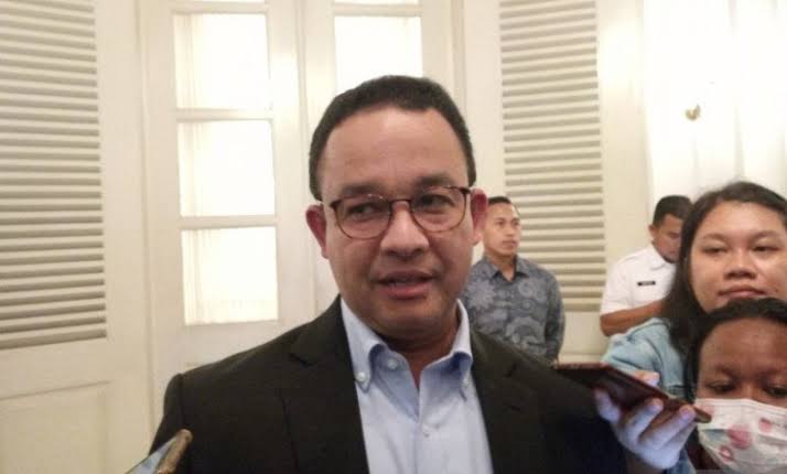 Anies Minta Anak Buahnya Antisipasi Tingginya Angka Kelahiran