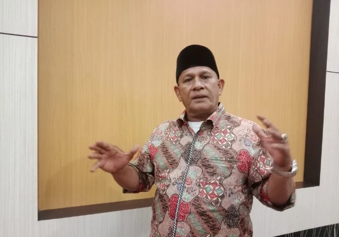 DPP PTA Meminta Promo Acara PON Aceh-Sumut Ikutsertakan Warga Lokal