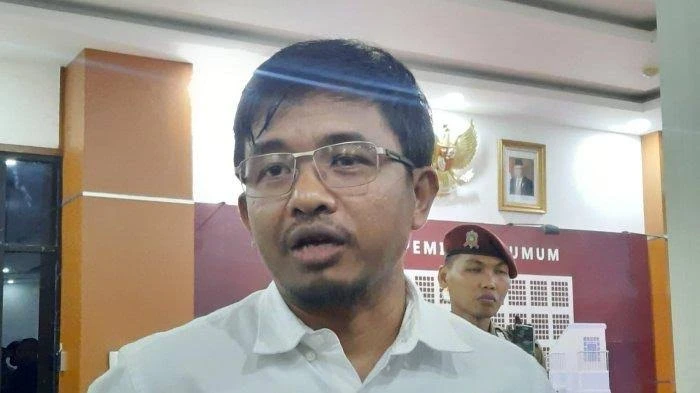 KPU Buka Opsi Umumkan Hasil Pemilu 2024 Lebih Cepat
