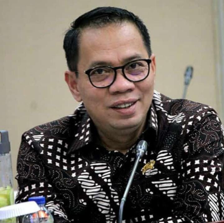 Fraksi Partai Gerindra DPRD Jakarta, Purwanto Meninggal