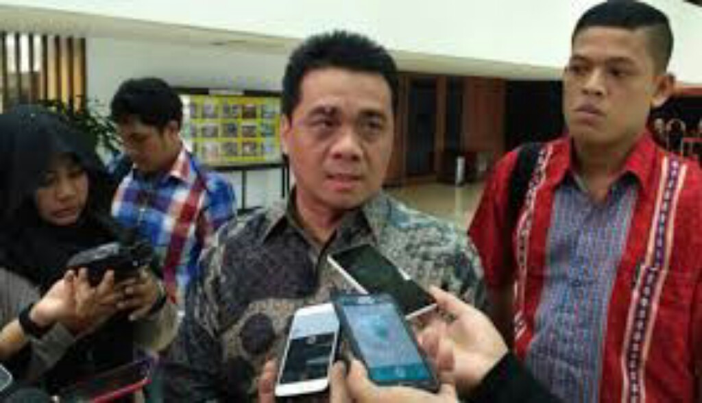 Gerindra Minta Polisi Usut Tuntas Penembakan Ruang Kerja Anggota DPR