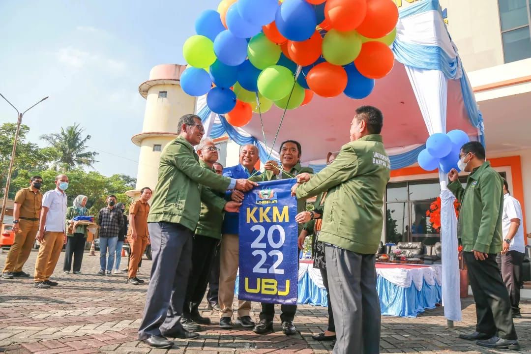 Mahasiswa KKM UNBAJA Diminta Berperan Penanganan Stunting dan Gizi Buruk