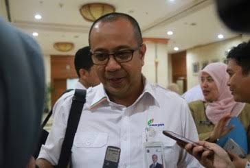 Ditutup Tiga Hari, PD Pasar Jaya Sebut 15 Pasar Di DKI Positif Covid-19