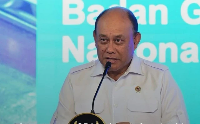 Pegawai Inti SPPG yang Diangkat Jadi ASN Bakal Terima THR