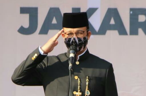 Hiburan Malam Berkedok Restoran, Anies: Kami Tindak!