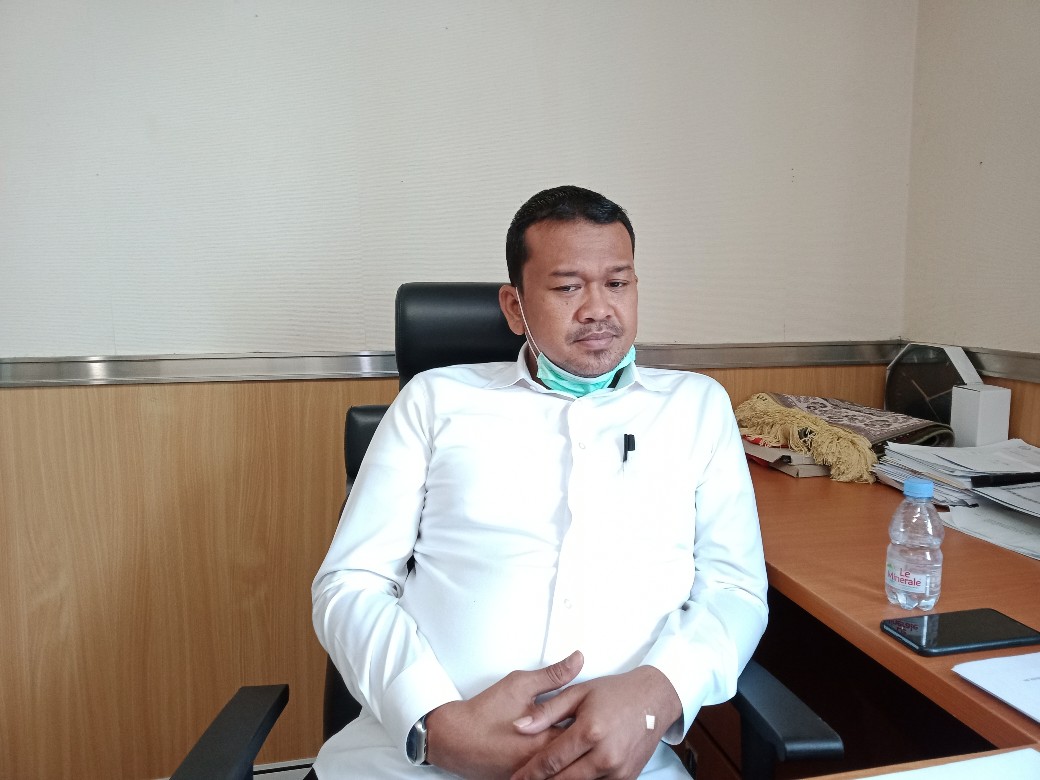 Pemprov DKI Disarankan Bentuk Lembaga Khusus Tangani Warga Yang Belum Mendapat Bansos