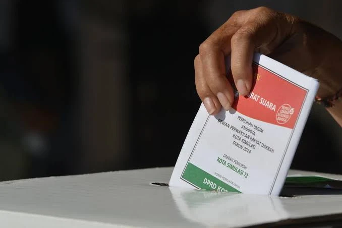 Jika Kotak Kosong Menang, Pilkada Diulang Tahun Depan