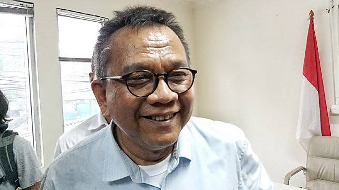 Mendagri Ancam Copot Gubernur, Taufik: Harus Memenuhi Syarat Sesuai Undang-Undang