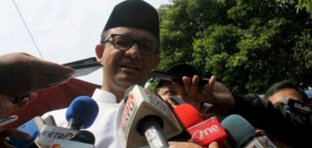 Lelang di Muara Angke Bermasalah, Anies Diminta Benahi Total UP Perparkiran