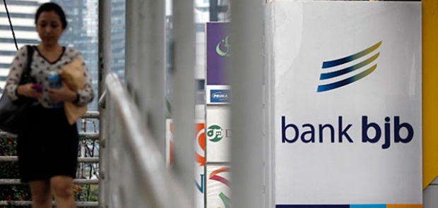 Korupsi Pembangunan Tower BJB, Dirut PT CLP Dijebloskan ke Penjara