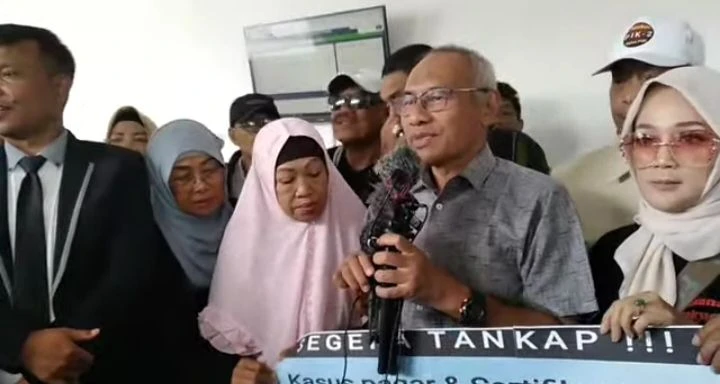 Penggugat Jokowi dan Aguan Cs Tolak Berdamai Saat Sidang Mediasi
