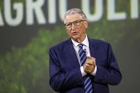 Bill Gates Prediksi Akan Terjadi Perang Besar dan Pandemi Setelah Covid-19
