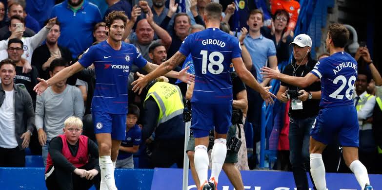 Jadwal Liga Inggris Malam Ini : Ada Duel Seru Chelsea vs Newcastle