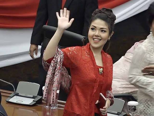 Tina Toon Berharap Defisit Anggaran Tak Ganggu Pelayanan Publik