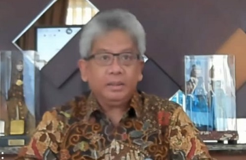 Bank bjb Rampung Salurkan Dana PEN di Jabar