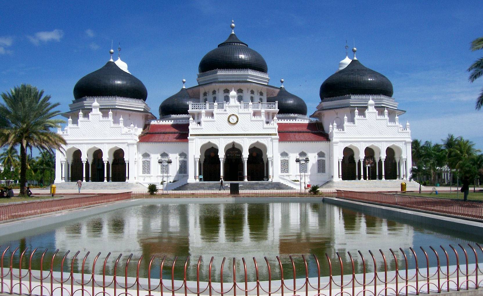 Ketua DPR RI Tolak Rencana Referendum Aceh