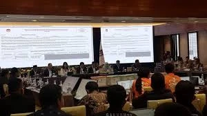 KPUD Tetapkan Pramono Anung-Rano Karno Menangi Pilkada Jakarta 2024 Satu Putaran
