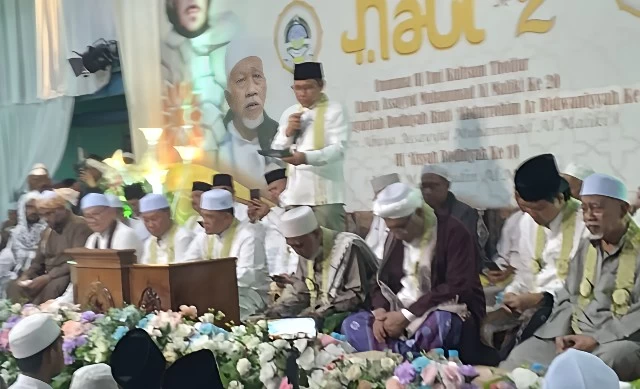 Cak Imin Sebut Dukungan Rakyat untuk AMIN Merata di Seluruh Wilayah di Indonesia