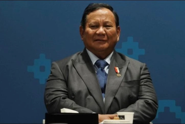 IHSG Sempat Ambruk, Prabowo Beri 2 Pesan untuk Investor di Pasar Saham