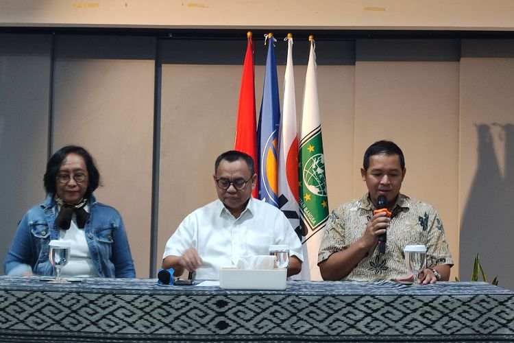 Sudirman Said Sebut Anies Telah Susun 4 Matriks Kebijakan