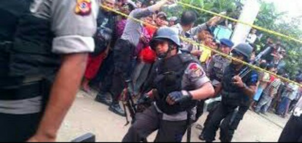 Jokowi Diminta Evaluasi Penggunaan Anggaran BIN, BNPT dan Polri