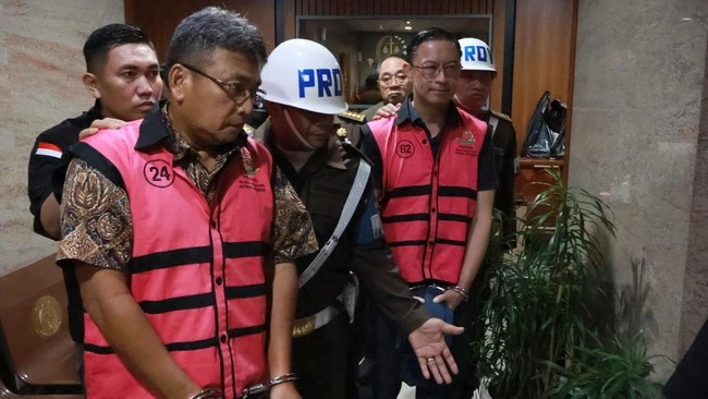 Tidak Ada Kerugian Negara Dalam Kasus Tom Lembong, Kejagung Berilusi