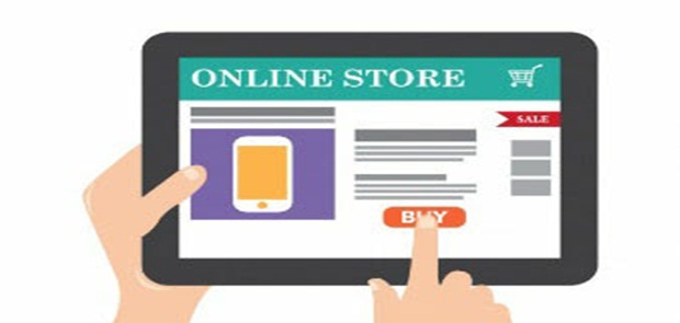 Beli Barang Virtual Akan Dikenai Pajak