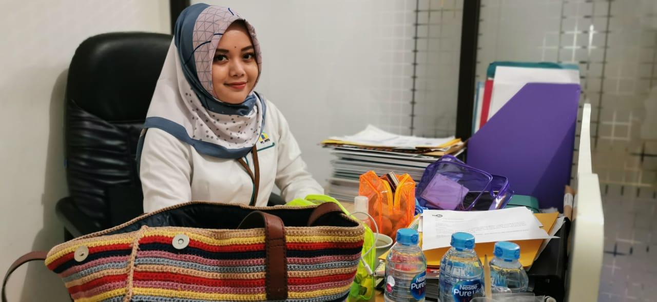 PT PITS ke Fraksi Gerindra: Itu Pencairan Modal Bukan Penyertaan Modal