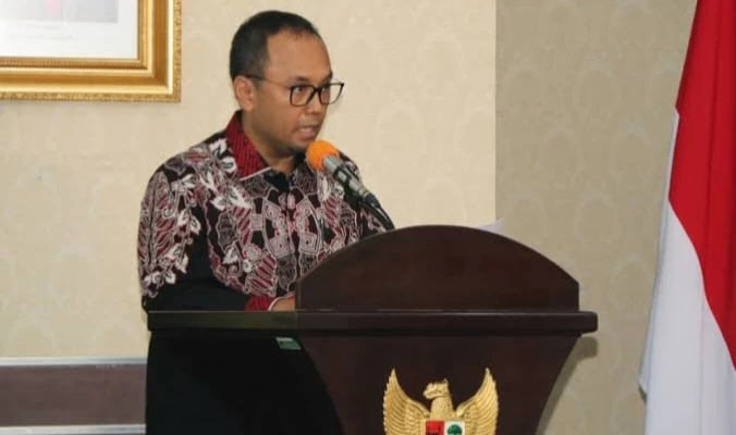 Temuan PPATK: 36,67 Persen Duit Proyek Strategis Masuk Kantong ASN dan Politisi