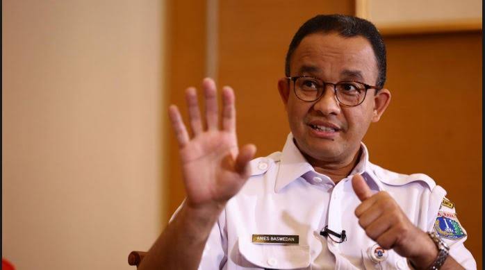 DPRD DKI Didesak Geber Pembahasan APBD 2020